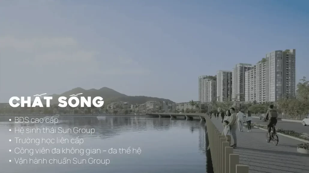 Chất sống đẳng cấp